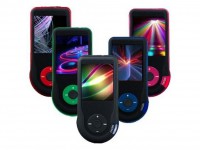 MP3 TURBO 4gb